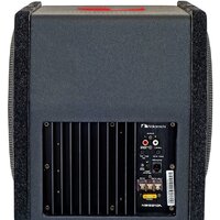 Корпусной активный сабвуфер Nakamichi NBS210A - Превью изображения №2 — Интернет-магазин Time-Shop