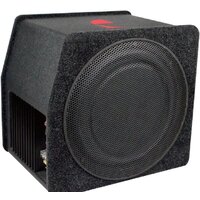 Автоакустика