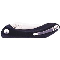 Складной нож Ruike P155-B (черный) - Превью изображения №2 — Интернет-магазин Time-Shop