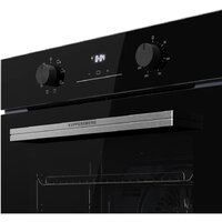 Электрический духовой шкаф KUPPERSBERG HO 608 X Line - Превью изображения №5 — Интернет-магазин Time-Shop