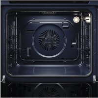 Электрический духовой шкаф KUPPERSBERG HO 608 X Line - Превью изображения №4 — Интернет-магазин Time-Shop