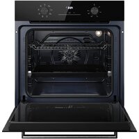 Электрический духовой шкаф KUPPERSBERG HO 608 X Line - Превью изображения №2 — Интернет-магазин Time-Shop