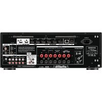 AV ресивер Onkyo TX-NR696 (черный) - Превью изображения №4 — Интернет-магазин Time-Shop