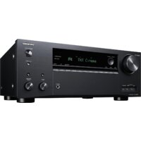 AV ресивер Onkyo TX-NR696 (черный) - Превью изображения №3 — Интернет-магазин Time-Shop