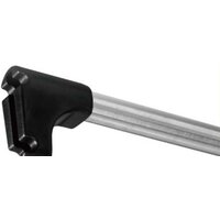 Проекционный экран CACTUS FloorCompactExpert 120x160 CS-PSFLCE-160X120 - Превью изображения №4 — Интернет-магазин Time-Shop