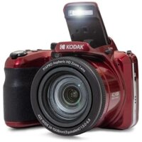Фотоаппарат Kodak Pixpro AZ425 (красный) - Превью изображения №2 — Интернет-магазин Time-Shop