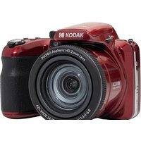 Фотоаппарат Kodak Pixpro AZ425 (красный) - Превью изображения №4 — Интернет-магазин Time-Shop