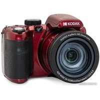 Фотоаппарат Kodak Pixpro AZ425 (красный) - Превью изображения №3 — Интернет-магазин Time-Shop