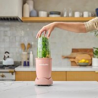 Стационарный блендер NutriBullet Pro NB908MACL - Превью изображения №5 — Интернет-магазин Time-Shop