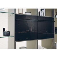 Электрический духовой шкаф Haier H6 ID68C5SYTB - Превью изображения №14 — Интернет-магазин Time-Shop