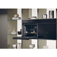 Электрический духовой шкаф Haier H6 ID68C5SYTB - Превью изображения №20 — Интернет-магазин Time-Shop