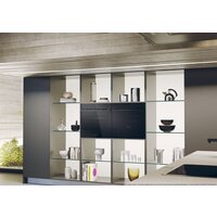 Электрический духовой шкаф Haier H6 ID68C5SYTB - Превью изображения №16 — Интернет-магазин Time-Shop