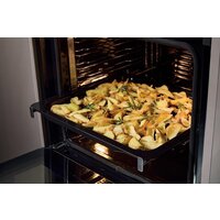 Электрический духовой шкаф Haier H6 ID68C5SYTB - Превью изображения №28 — Интернет-магазин Time-Shop