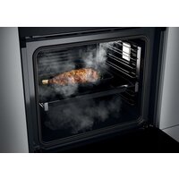 Электрический духовой шкаф Haier H6 ID68C5SYTB - Превью изображения №33 — Интернет-магазин Time-Shop