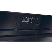 Электрический духовой шкаф Haier H6 ID68C5SYTB - Превью изображения №9 — Интернет-магазин Time-Shop