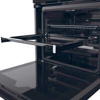 Электрический духовой шкаф Haier H6 ID68C5SYTB - Превью изображения №12 — Интернет-магазин Time-Shop