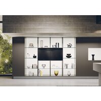 Электрический духовой шкаф Haier H6 ID68C5SYTB - Превью изображения №15 — Интернет-магазин Time-Shop