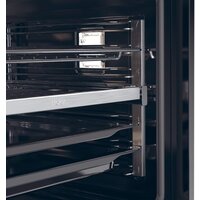 Электрический духовой шкаф Haier H6 ID68C5SYTB - Превью изображения №10 — Интернет-магазин Time-Shop