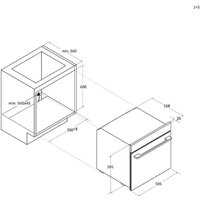 Электрический духовой шкаф Haier H6 ID68C5SYTB - Превью изображения №36 — Интернет-магазин Time-Shop