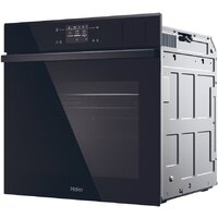 Электрический духовой шкаф Haier H6 ID68C5SYTB - Превью изображения №4 — Интернет-магазин Time-Shop