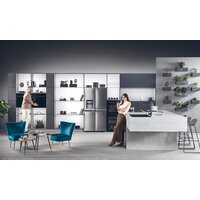 Электрический духовой шкаф Haier H6 ID68C5SYTB - Превью изображения №23 — Интернет-магазин Time-Shop