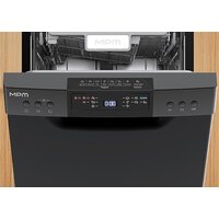 Отдельностоящая посудомоечная машина MPM 60-ZMF-03 - Превью изображения №5 — Интернет-магазин Time-Shop