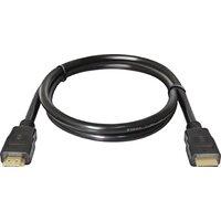 Кабель Defender HDMI-03 HDMI M-M [87350] - Превью изображения №2 — Интернет-магазин Time-Shop
