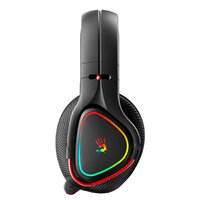 Наушники A4Tech Bloody MR710 (черный) - Превью изображения №8 — Интернет-магазин Time-Shop