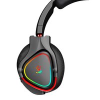 Наушники A4Tech Bloody MR710 (черный) - Превью изображения №9 — Интернет-магазин Time-Shop