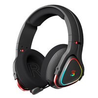 Наушники A4Tech Bloody MR710 (черный) - Превью изображения №7 — Интернет-магазин Time-Shop