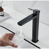 Смеситель Shevanik S9911H - Превью изображения №6 — Интернет-магазин Time-Shop