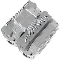 Кулер для процессора ALSEYE W700-W(USA) - Превью изображения №6 — Интернет-магазин Time-Shop