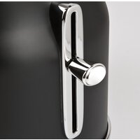 Тостер G3Ferrari G10134 (черный) - Превью изображения №4 — Интернет-магазин Time-Shop