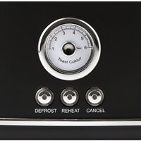 Тостер G3Ferrari G10134 (черный) - Превью изображения №5 — Интернет-магазин Time-Shop