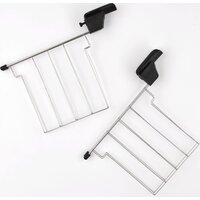 Тостер G3Ferrari G10134 (черный) - Превью изображения №6 — Интернет-магазин Time-Shop