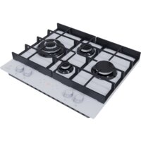 Варочная панель LEX GVG 644 T WH - Превью изображения №2 — Интернет-магазин Time-Shop