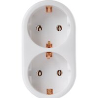 Разветвитель Buro BU-PS2G-W - Превью изображения №2 — Интернет-магазин Time-Shop