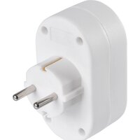 Разветвитель Buro BU-PS2G-W - Превью изображения №4 — Интернет-магазин Time-Shop