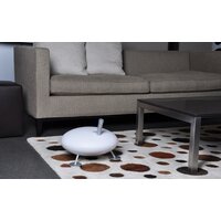 Увлажнитель воздуха Stadler Form Fred White - Превью изображения №2 — Интернет-магазин Time-Shop