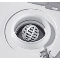 Увлажнитель воздуха Stadler Form Fred White - Превью изображения №4 — Интернет-магазин Time-Shop