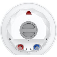 Накопительный электрический водонагреватель Timberk Moon SWH RE17 50 V - Превью изображения №4 — Интернет-магазин Time-Shop