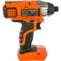 Винтоверт Black & Decker BDCIM18N (без АКБ) - Превью изображения №6 — Интернет-магазин Time-Shop