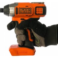 Винтоверт Black & Decker BDCIM18N (без АКБ) - Превью изображения №7 — Интернет-магазин Time-Shop