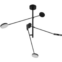 Подвесная люстра Favourite 4572-3C - Превью изображения №2 — Интернет-магазин Time-Shop