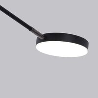 Подвесная люстра Favourite 4572-3C - Превью изображения №3 — Интернет-магазин Time-Shop