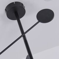 Подвесная люстра Favourite 4572-3C - Превью изображения №6 — Интернет-магазин Time-Shop