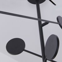 Подвесная люстра Favourite 4572-3C - Превью изображения №4 — Интернет-магазин Time-Shop