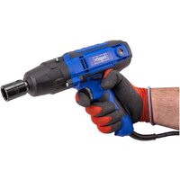 Гайковерт Scheppach Sch-IW550S - Превью изображения №2 — Интернет-магазин Time-Shop