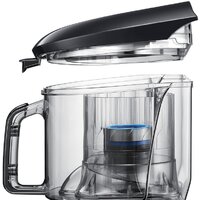 Пылесос Samsung VC18M2150SG/EV - Превью изображения №9 — Интернет-магазин Time-Shop