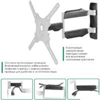 Кронштейн для телевизора Onkron M4 - Превью изображения №8 — Интернет-магазин Time-Shop